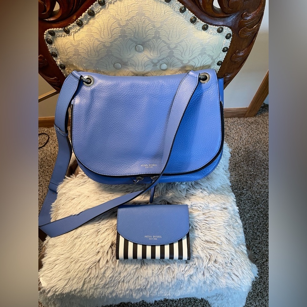 🦋🦋Henri Bendel bundle🦋🦋 RARE!! - Picture 1 of 5